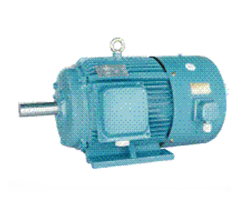 YVF系列變頻調速三相